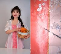 <b>索尼“防眩大师”系列商用显示器 ——曲播布景</b>